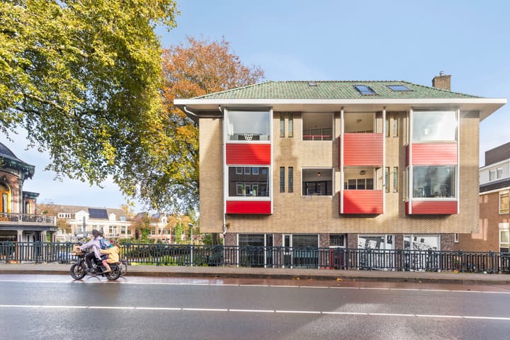 Foto 5 van Hereweg 22-B