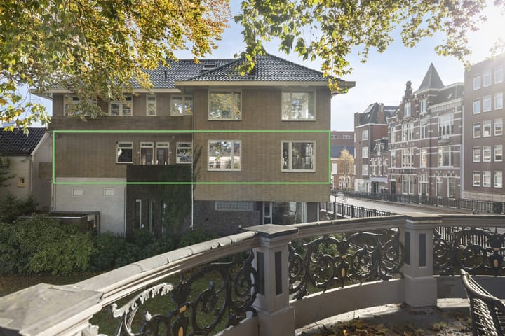 Foto 6 van Hereweg 22-B