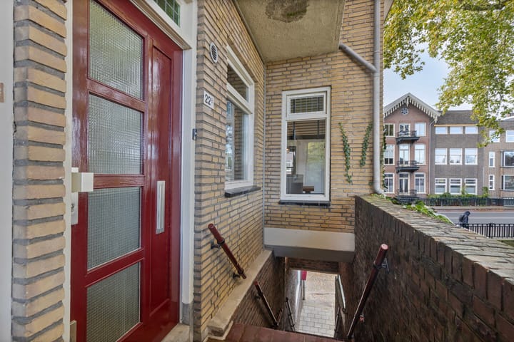 Foto 8 van Hereweg 22-B