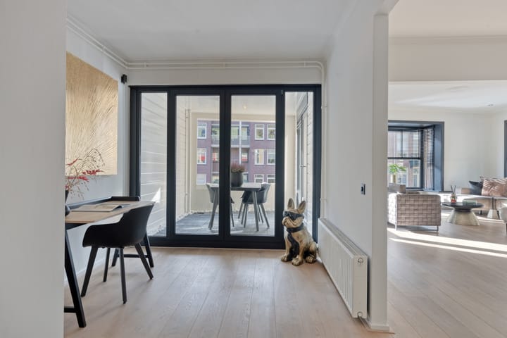 Foto 11 van Hereweg 22-B