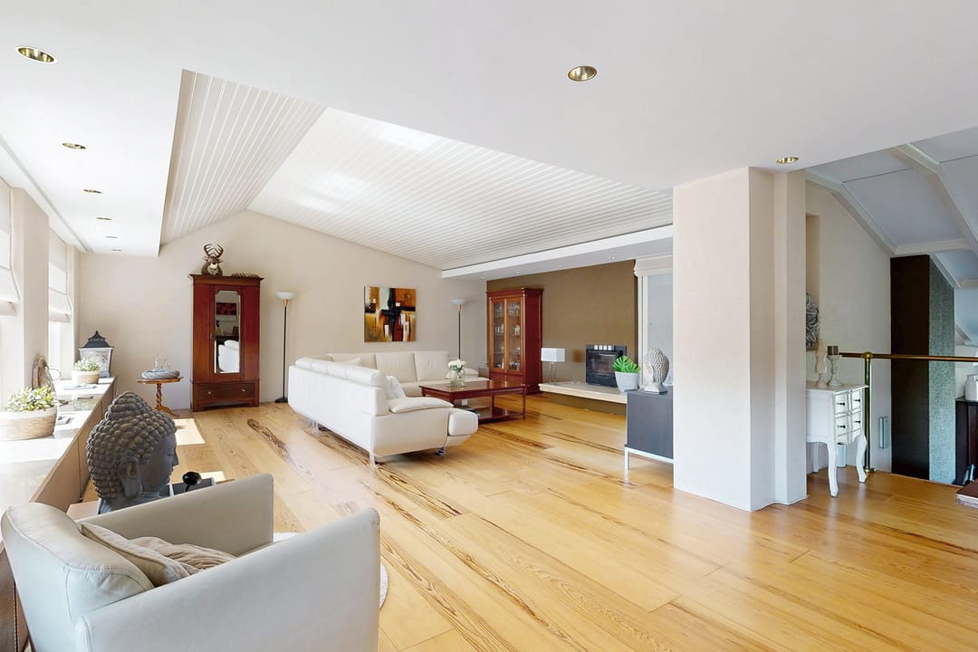 Foto 2 van Kwartiersedijk 12-B