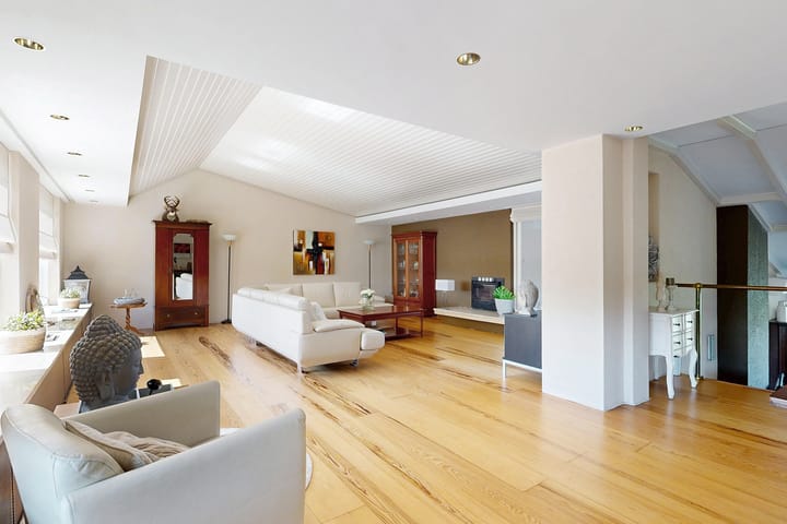 Foto 2 van Kwartiersedijk 12-B