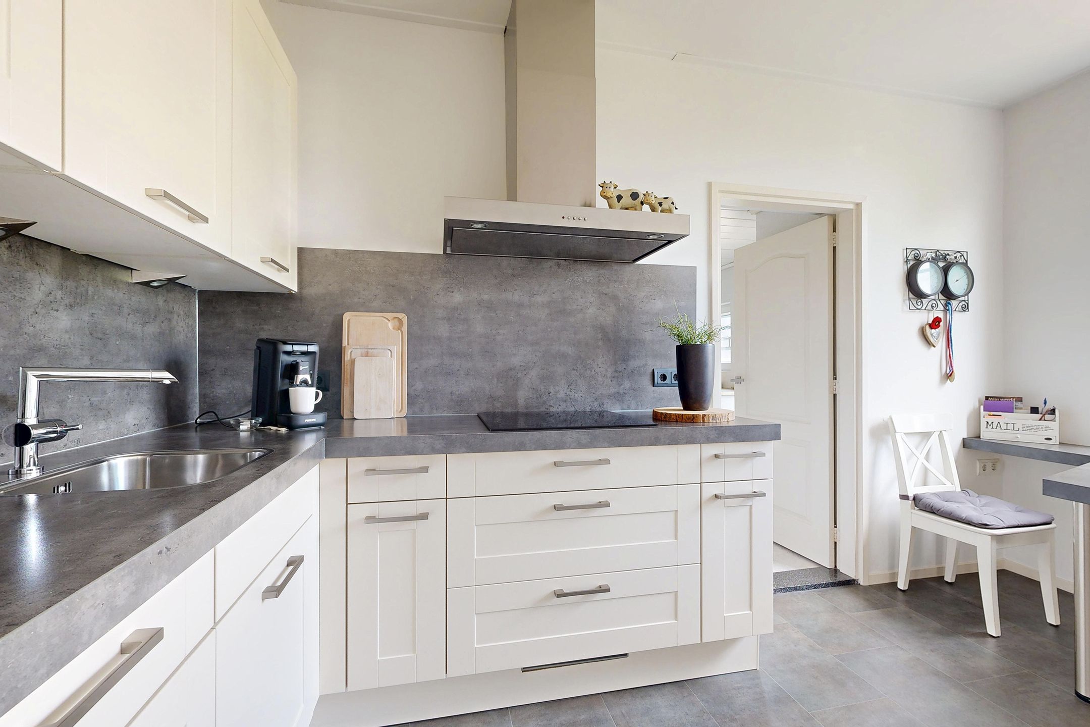 Foto 3 van Kwartiersedijk 12-B