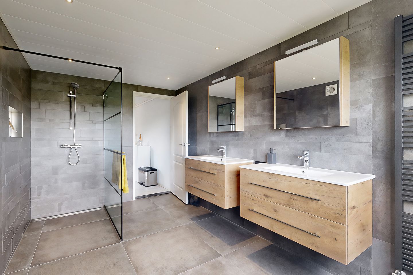 Foto 4 van Kwartiersedijk 12-B