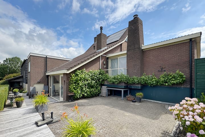 Foto 5 van Kwartiersedijk 12-B