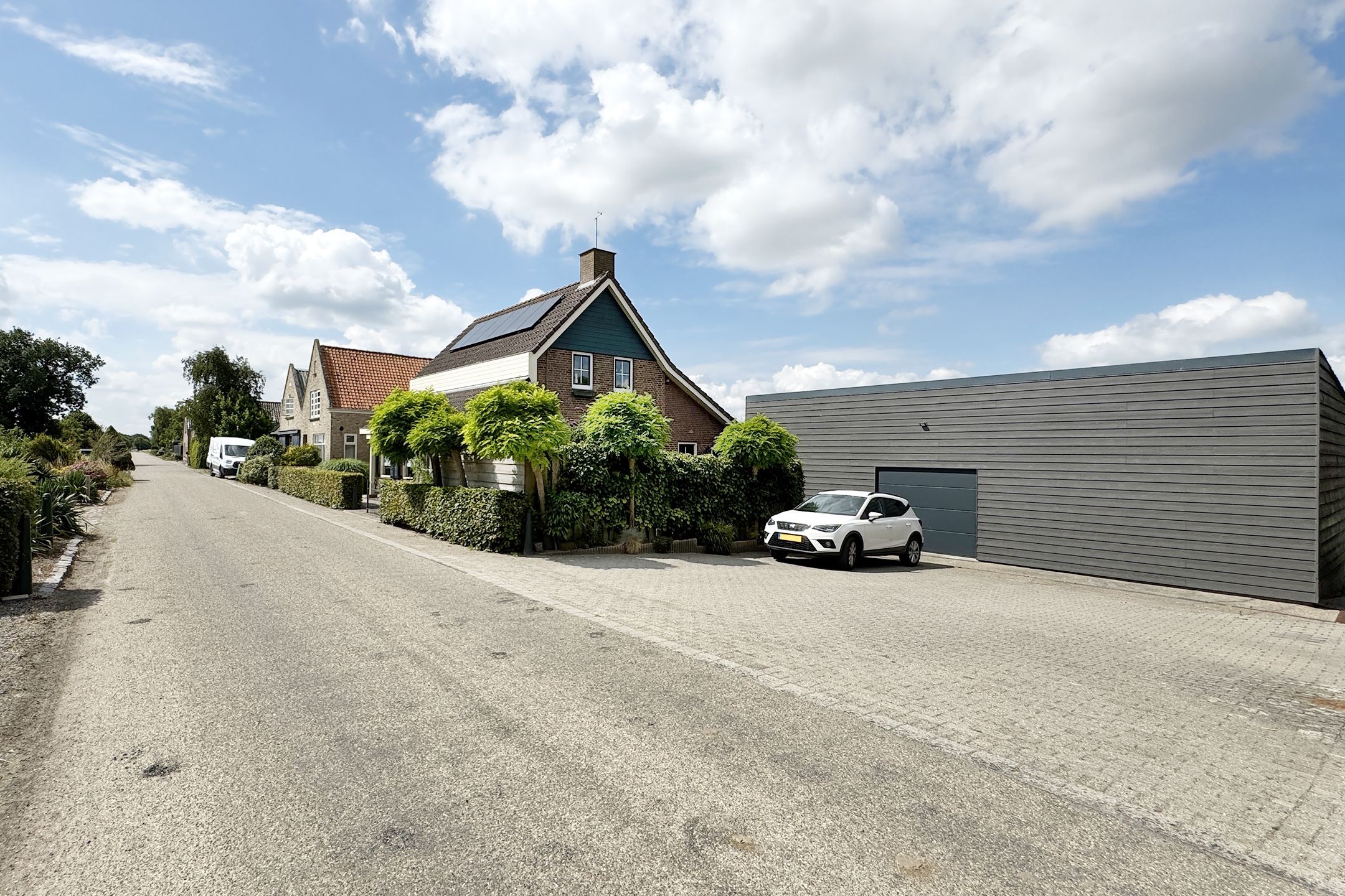 Foto 6 van Kwartiersedijk 12-B