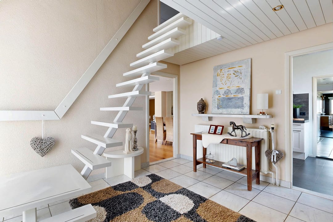 Foto 8 van Kwartiersedijk 12-B