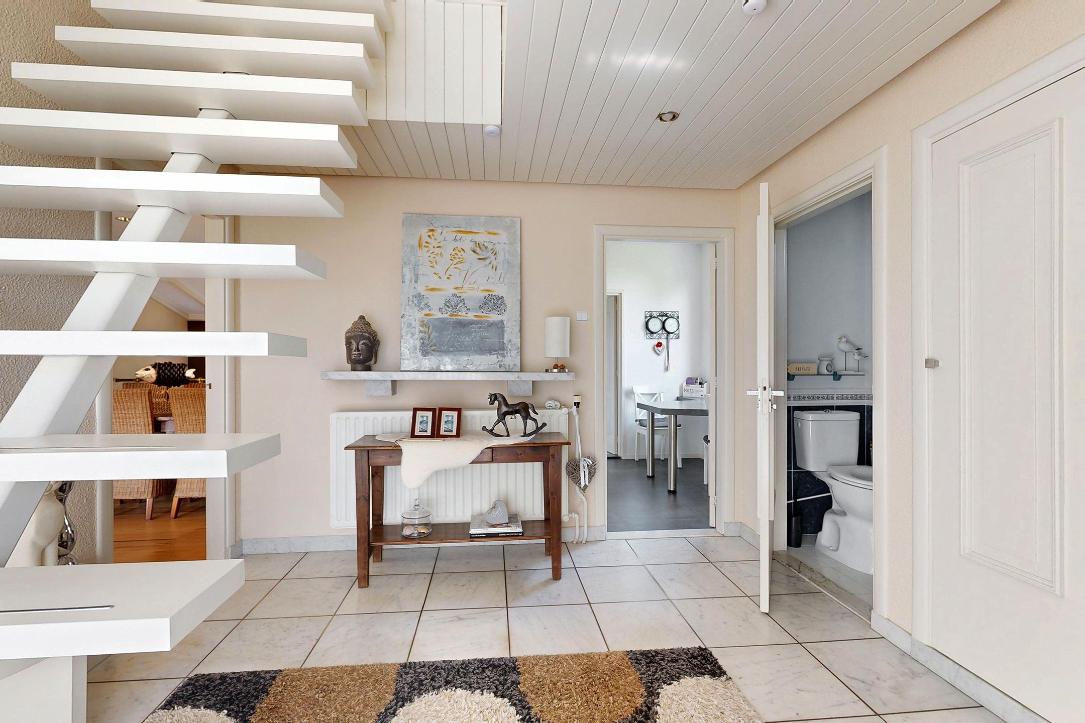 Foto 9 van Kwartiersedijk 12-B