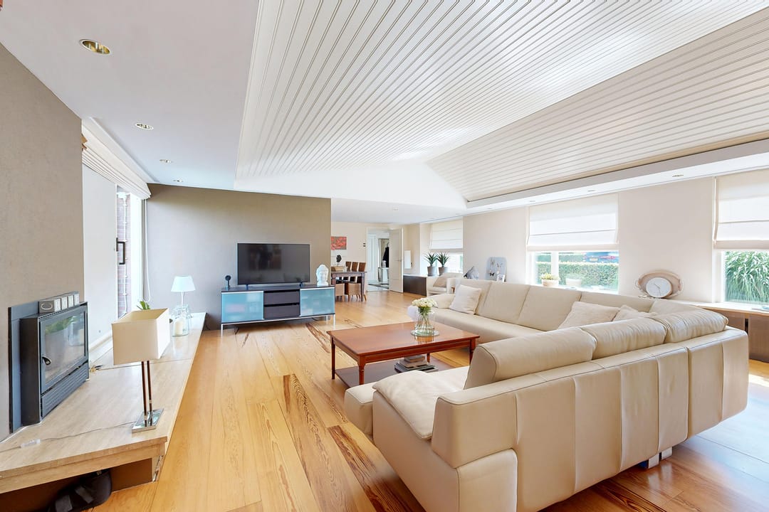 Foto 11 van Kwartiersedijk 12-B