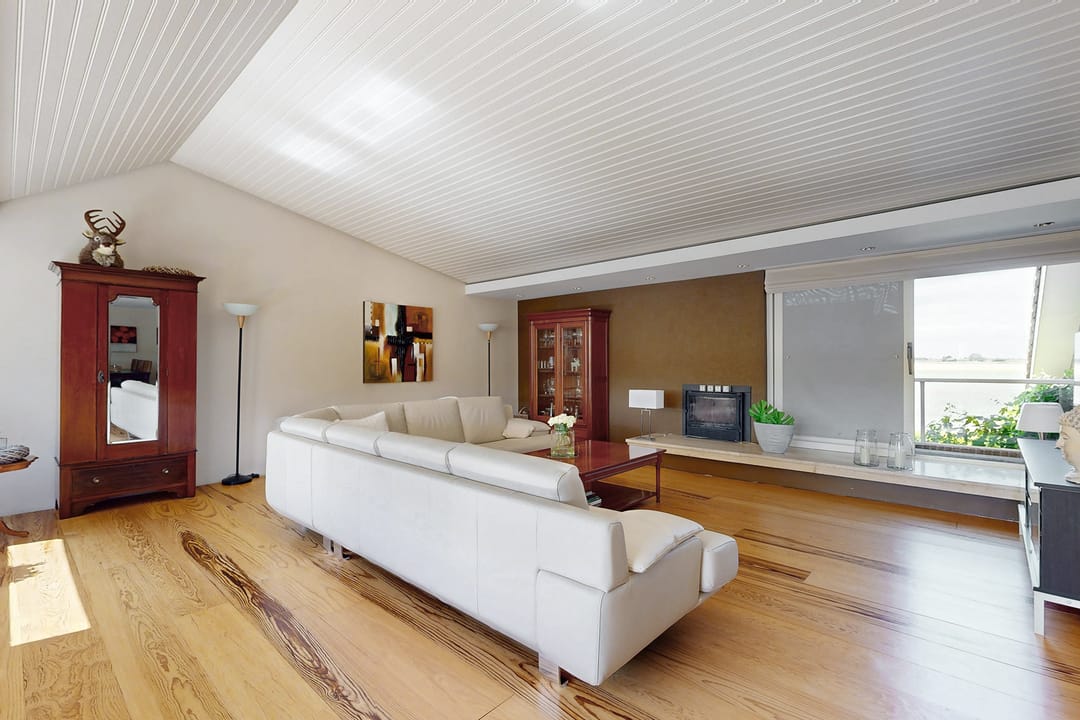 Foto 13 van Kwartiersedijk 12-B