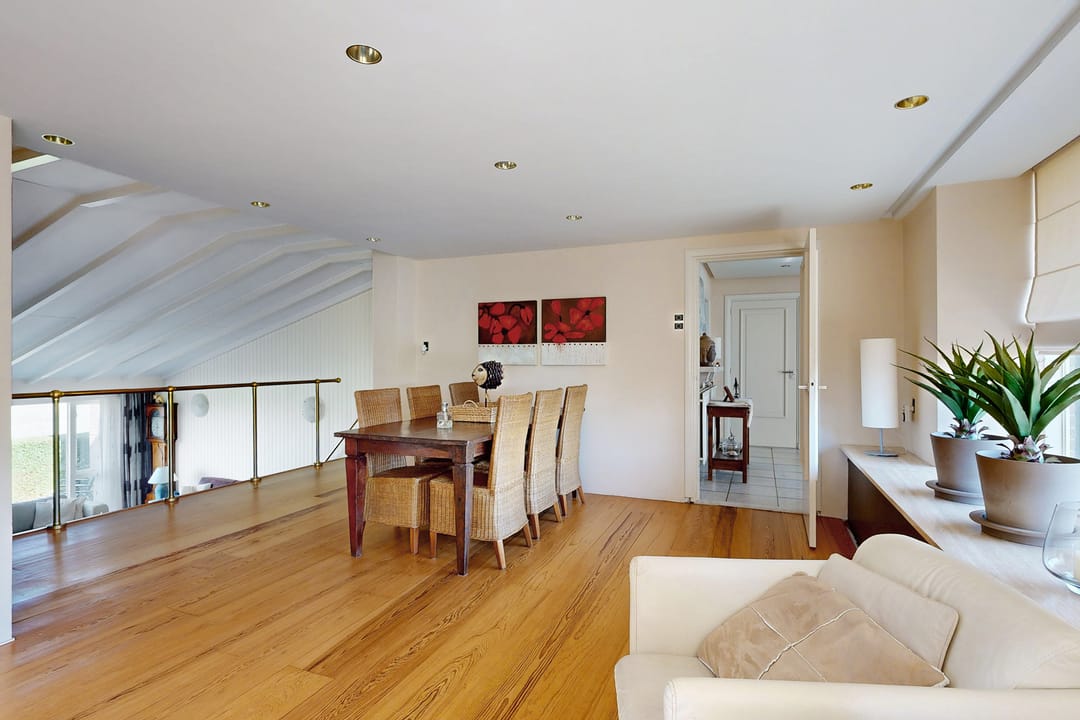 Foto 16 van Kwartiersedijk 12-B