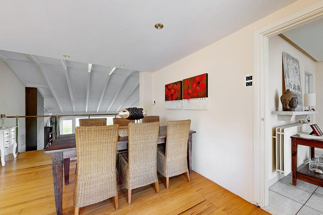 Foto 17 van Kwartiersedijk 12-B