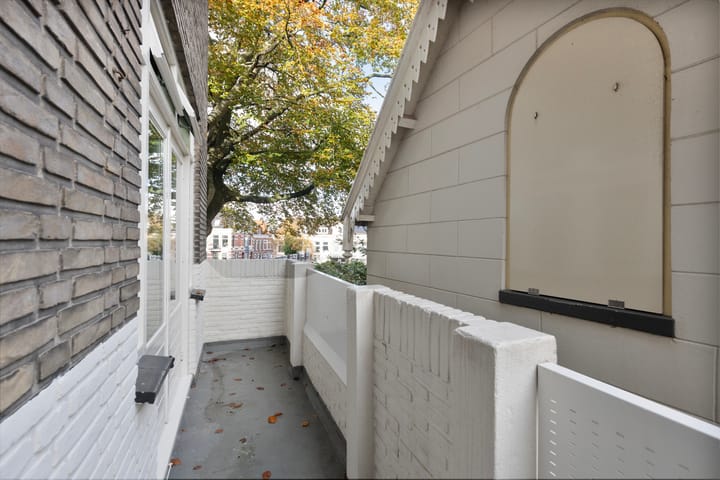 Foto 37 van Hereweg 22-B