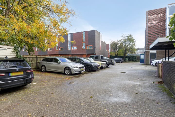 Foto 40 van Hereweg 22-B