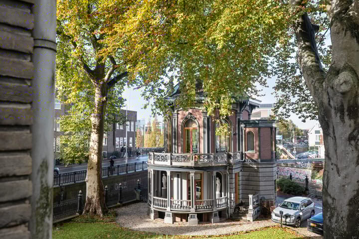 Foto 41 van Hereweg 22-B