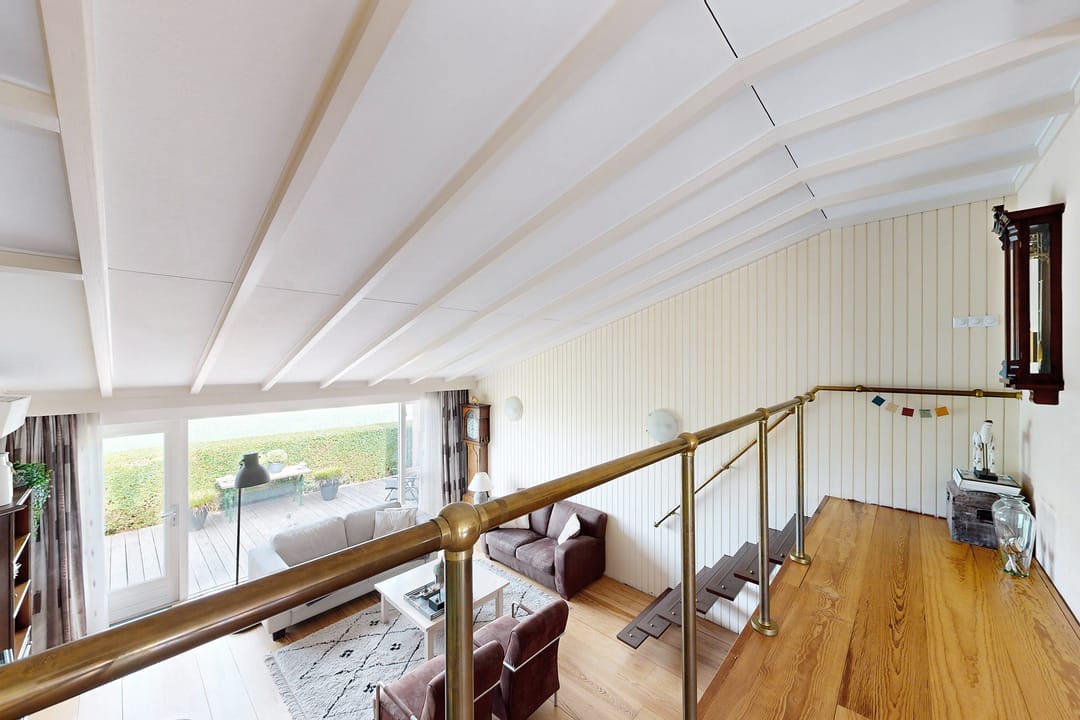 Foto 22 van Kwartiersedijk 12-B