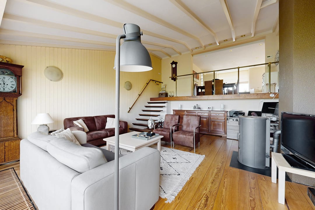 Foto 23 van Kwartiersedijk 12-B