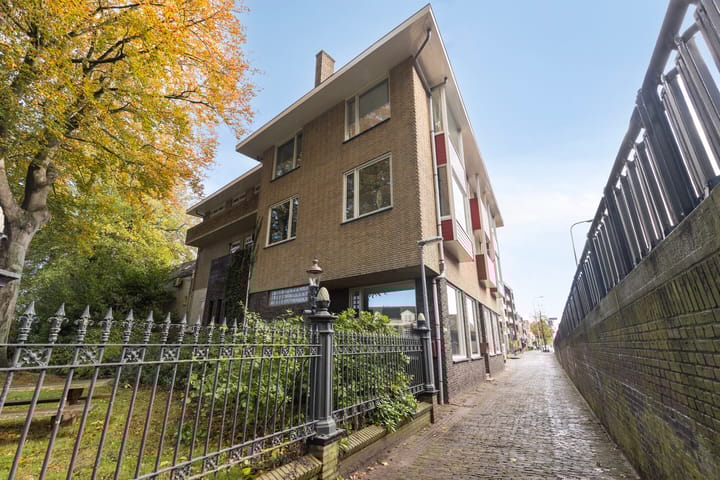 Foto 43 van Hereweg 22-B