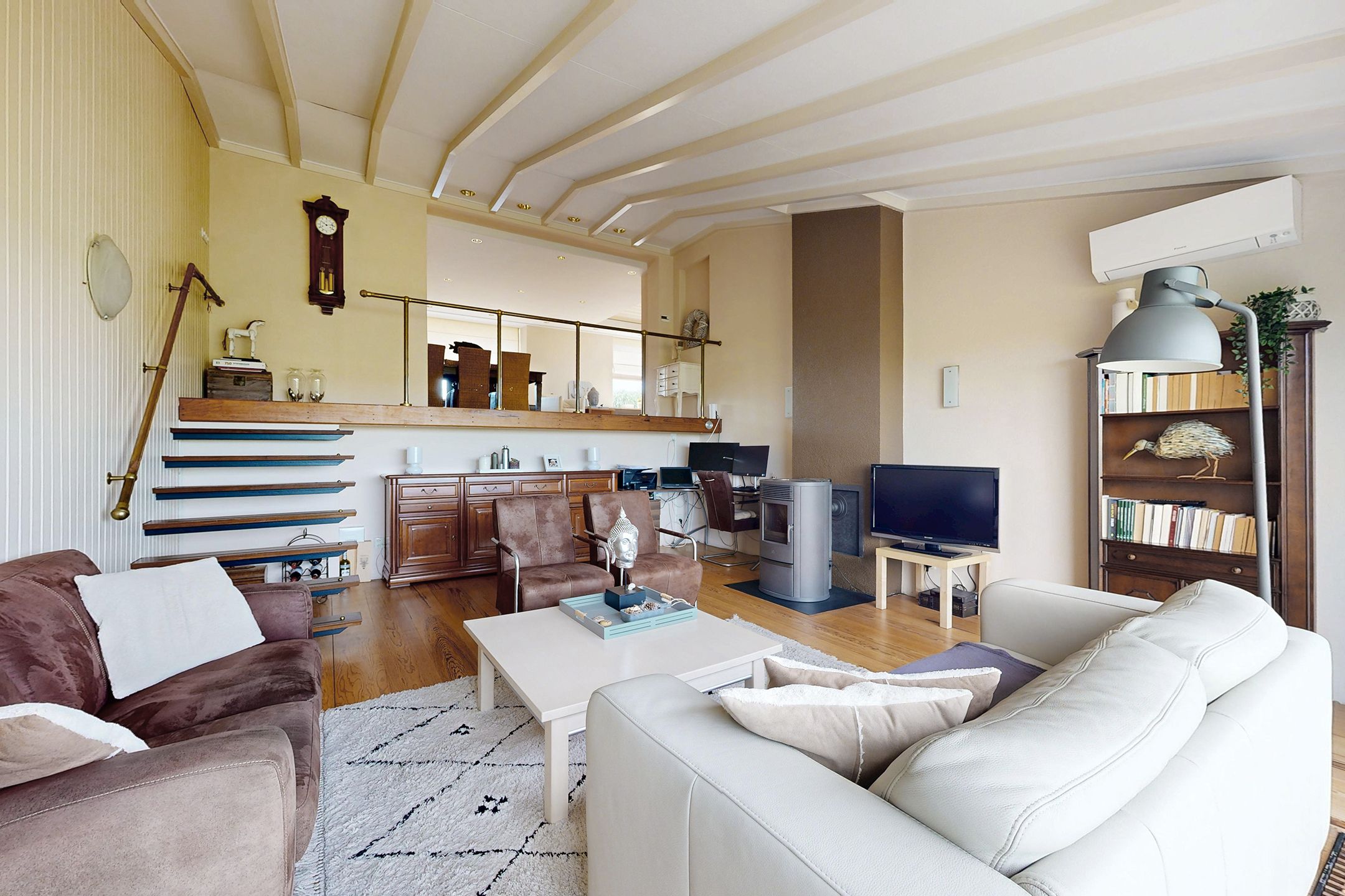 Foto 24 van Kwartiersedijk 12-B