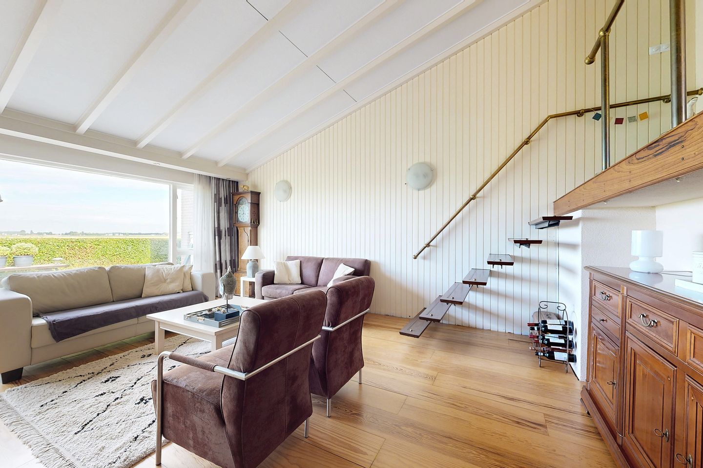 Foto 25 van Kwartiersedijk 12-B