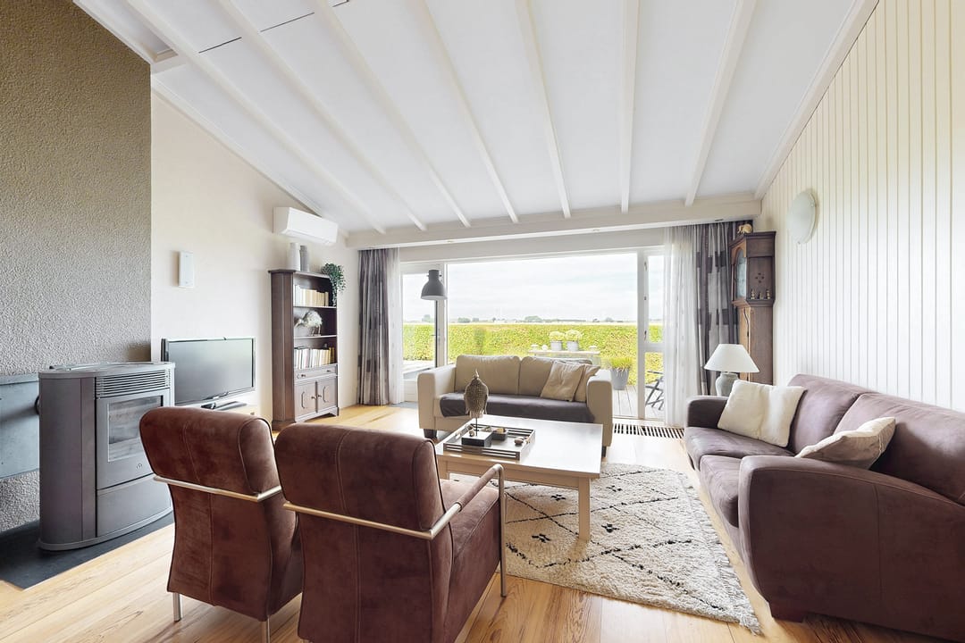 Foto 26 van Kwartiersedijk 12-B