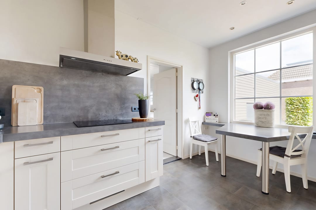 Foto 28 van Kwartiersedijk 12-B