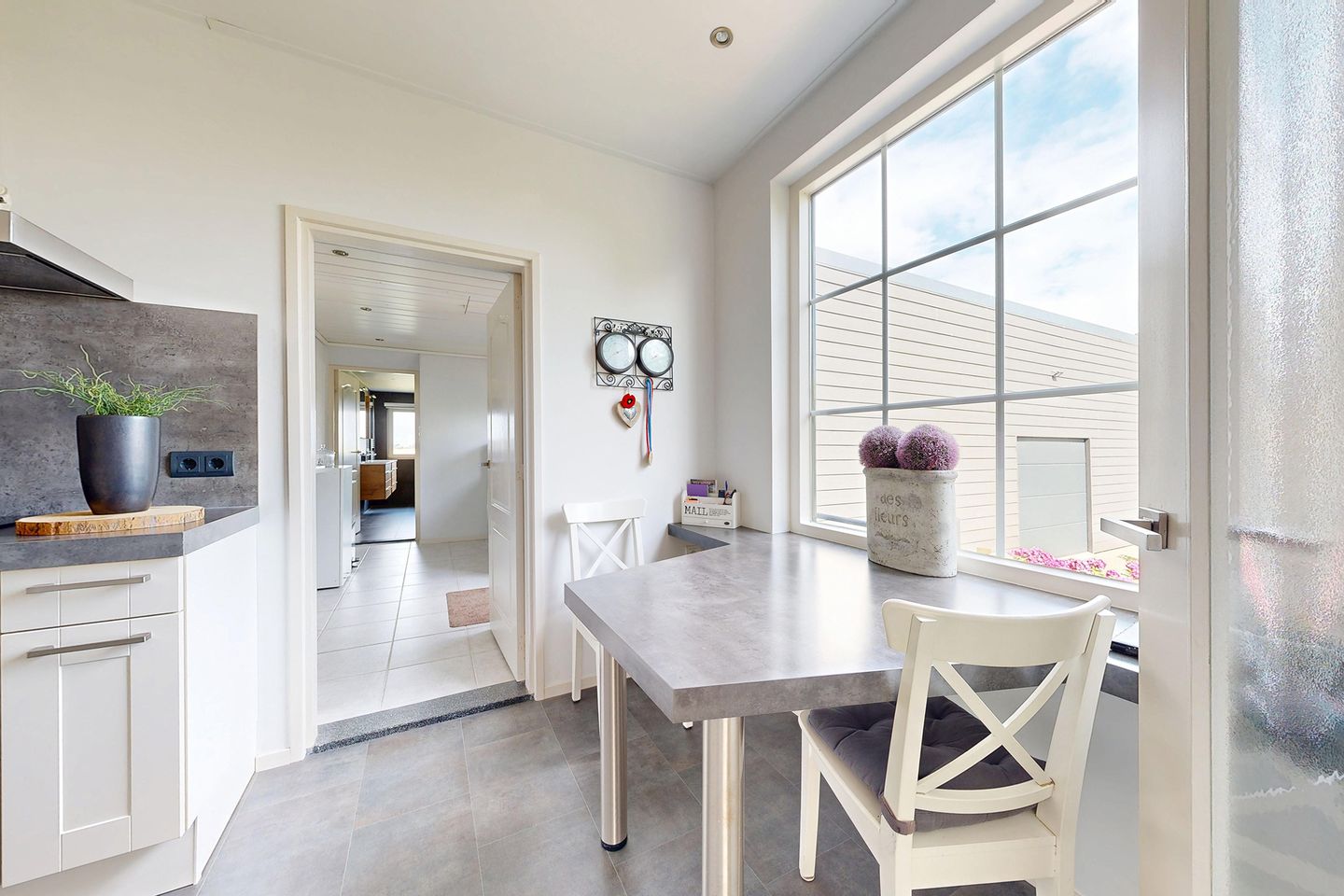 Foto 29 van Kwartiersedijk 12-B