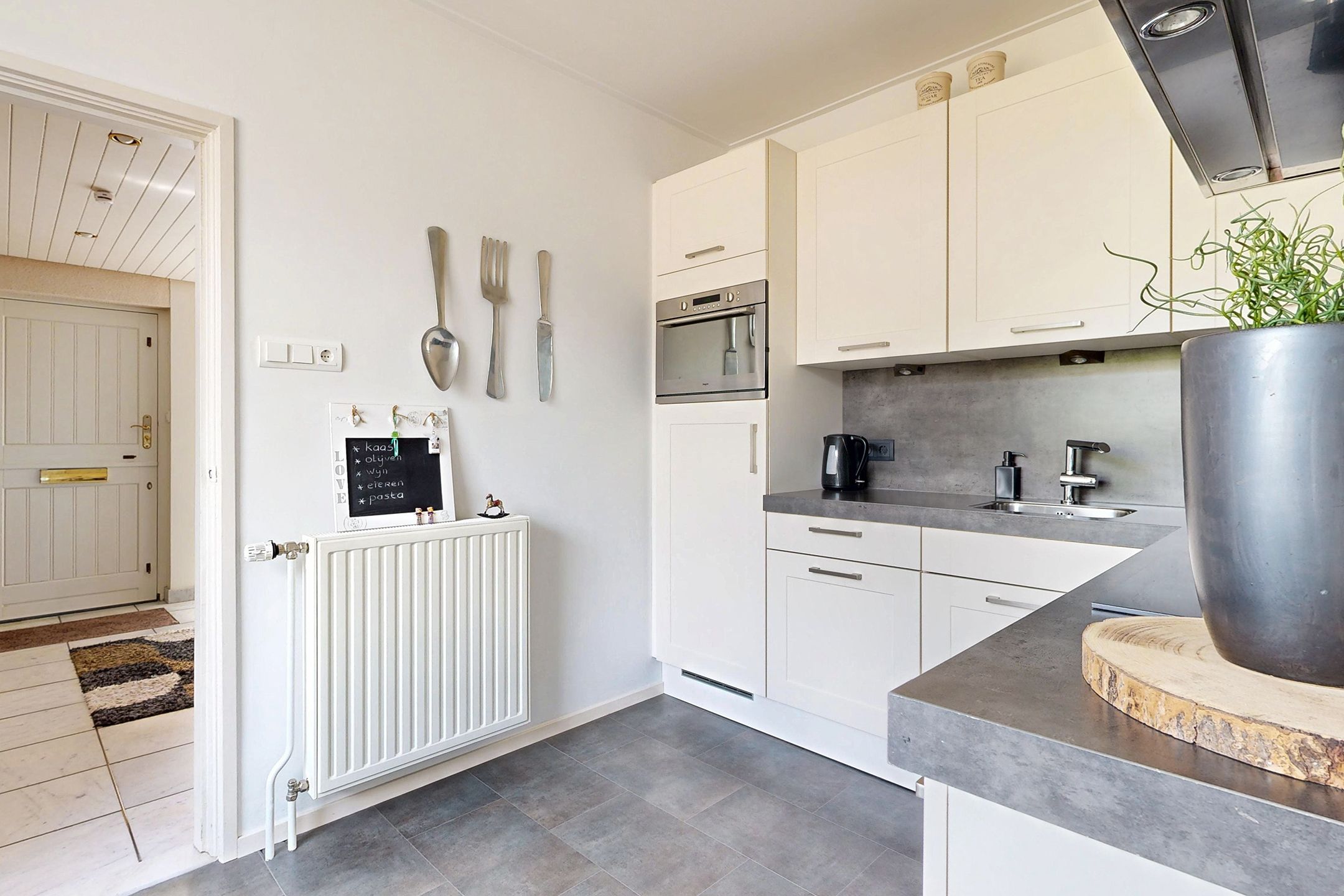 Foto 30 van Kwartiersedijk 12-B