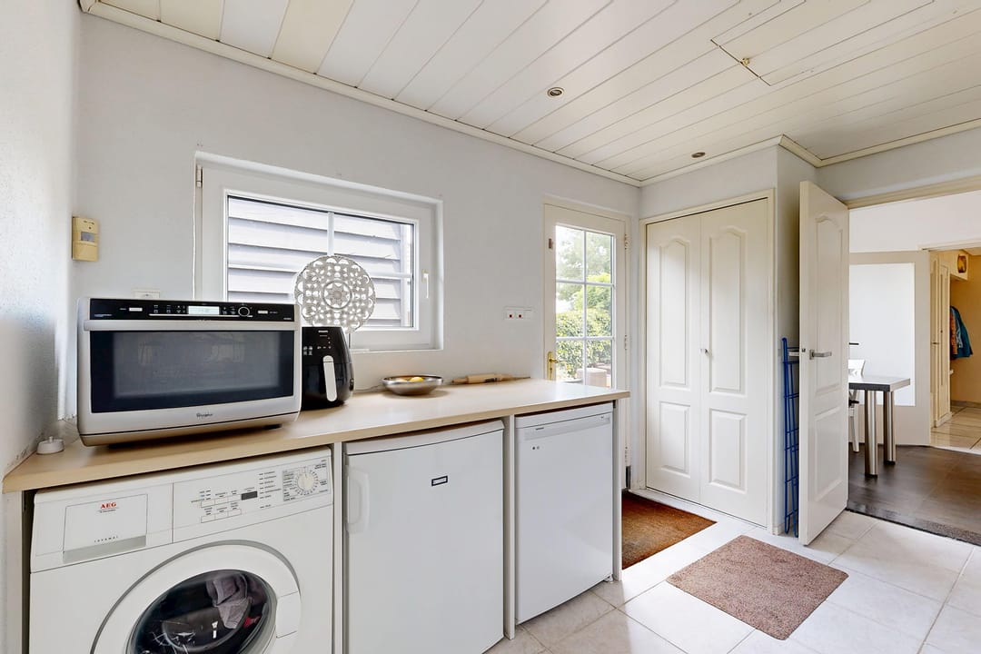 Foto 32 van Kwartiersedijk 12-B