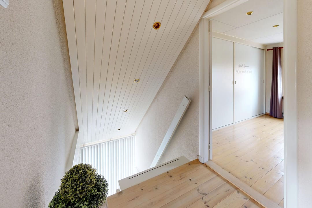 Foto 37 van Kwartiersedijk 12-B