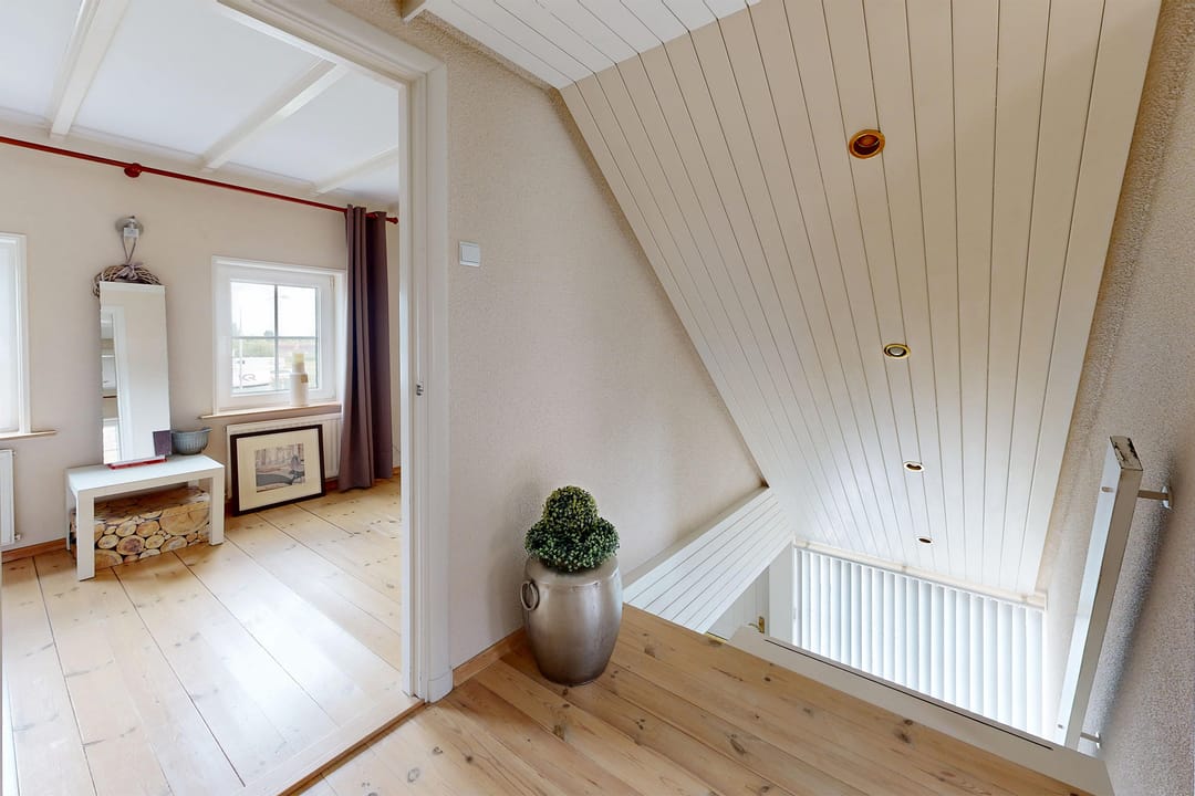 Foto 38 van Kwartiersedijk 12-B