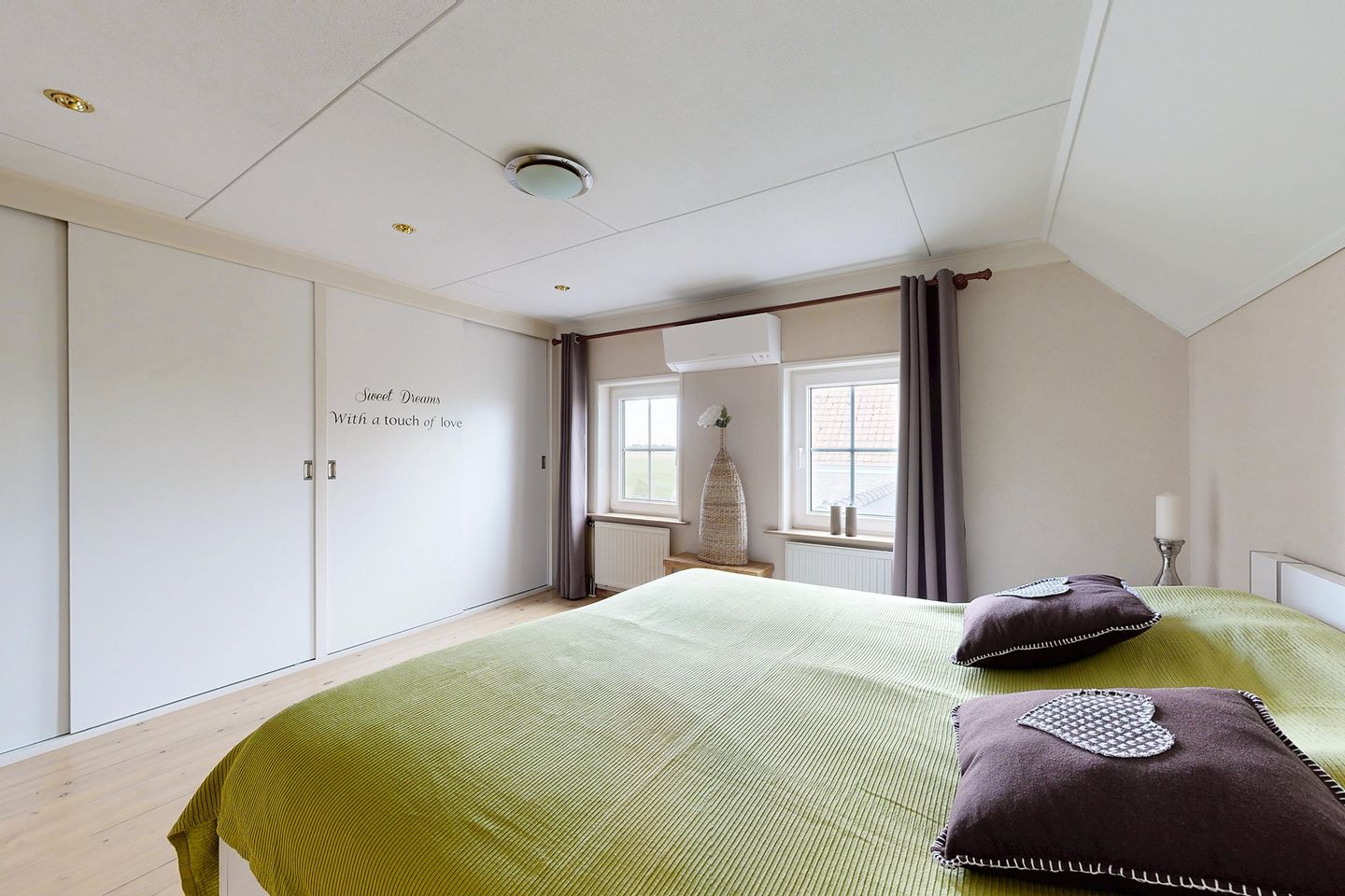 Foto 40 van Kwartiersedijk 12-B