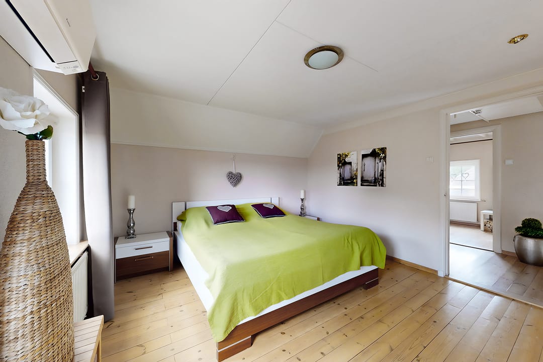 Foto 41 van Kwartiersedijk 12-B