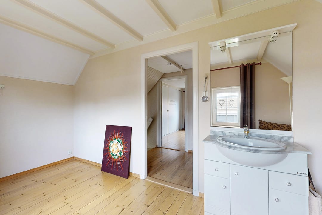 Foto 43 van Kwartiersedijk 12-B