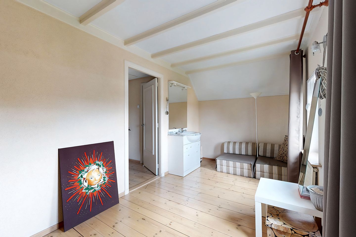 Foto 44 van Kwartiersedijk 12-B