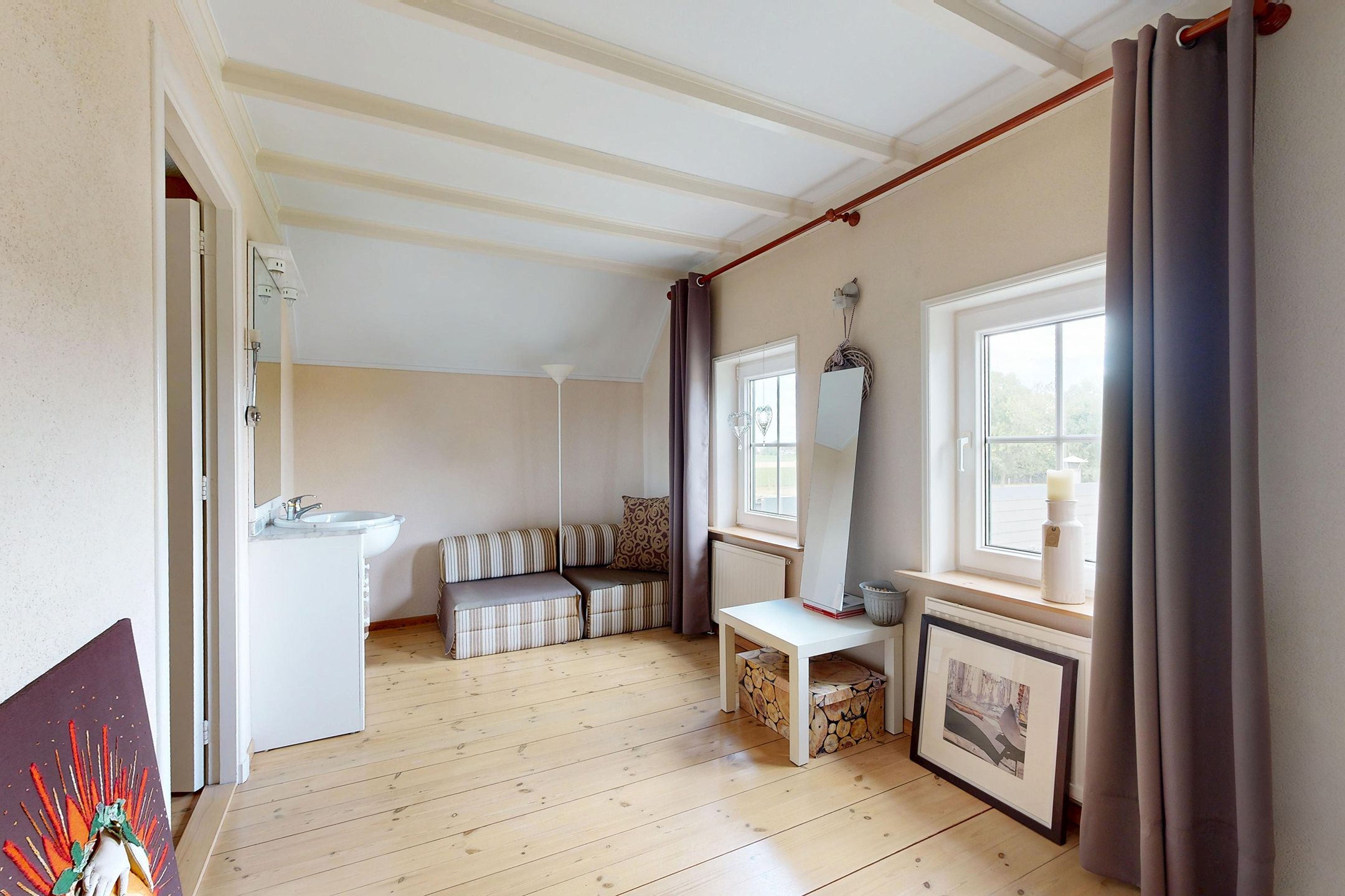 Foto 45 van Kwartiersedijk 12-B