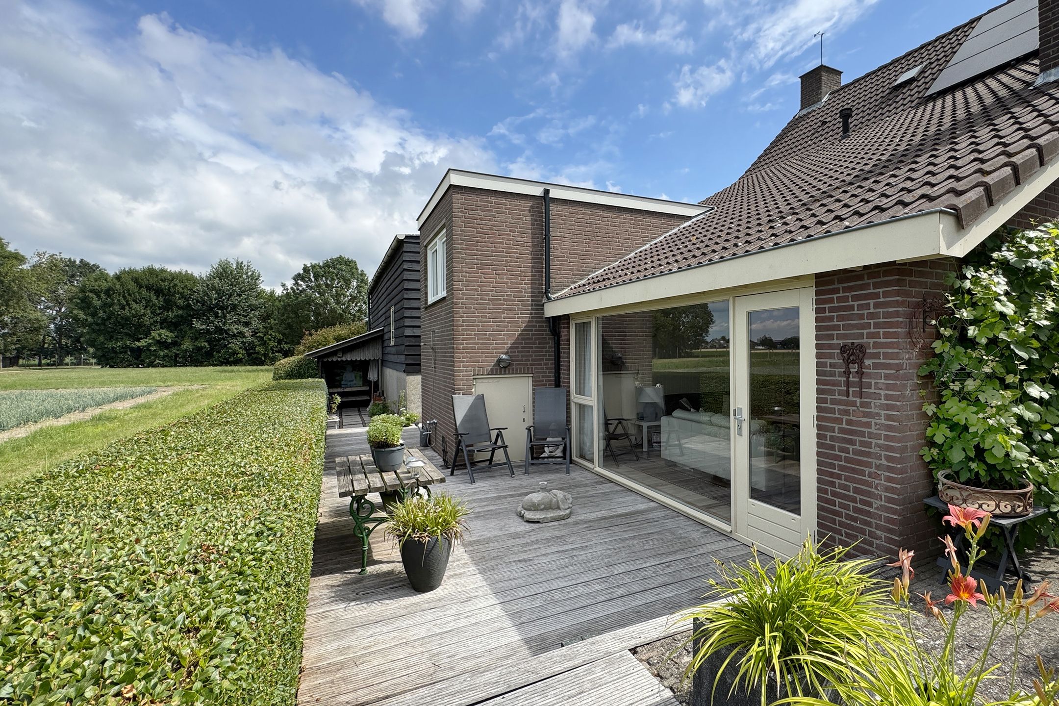 Foto 48 van Kwartiersedijk 12-B