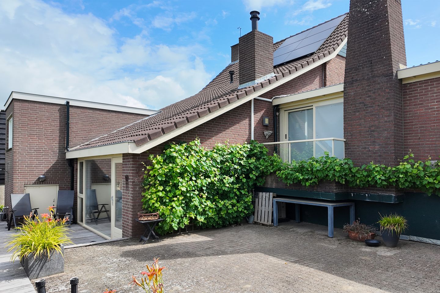 Foto 49 van Kwartiersedijk 12-B