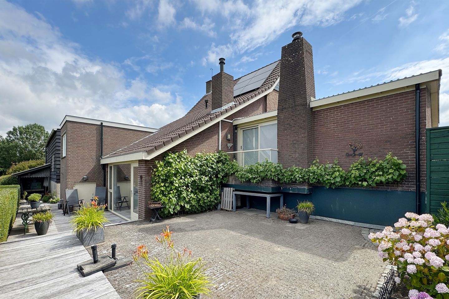 Foto 50 van Kwartiersedijk 12-B