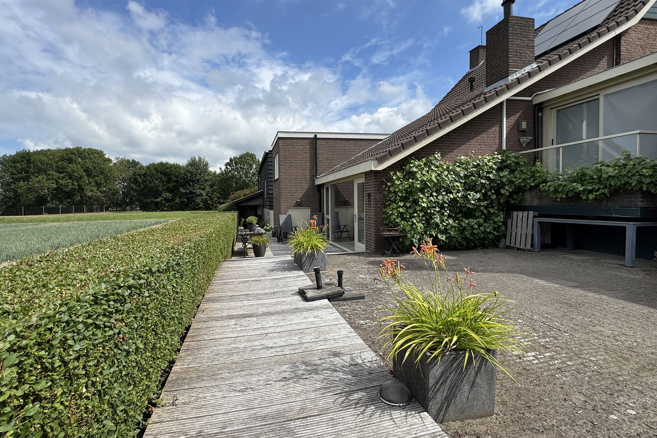 Foto 51 van Kwartiersedijk 12-B