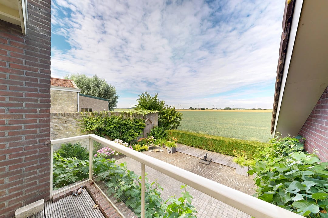 Foto 52 van Kwartiersedijk 12-B