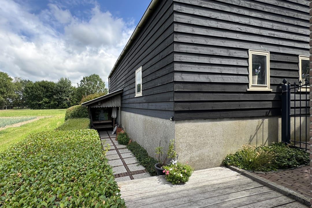 Foto 53 van Kwartiersedijk 12-B