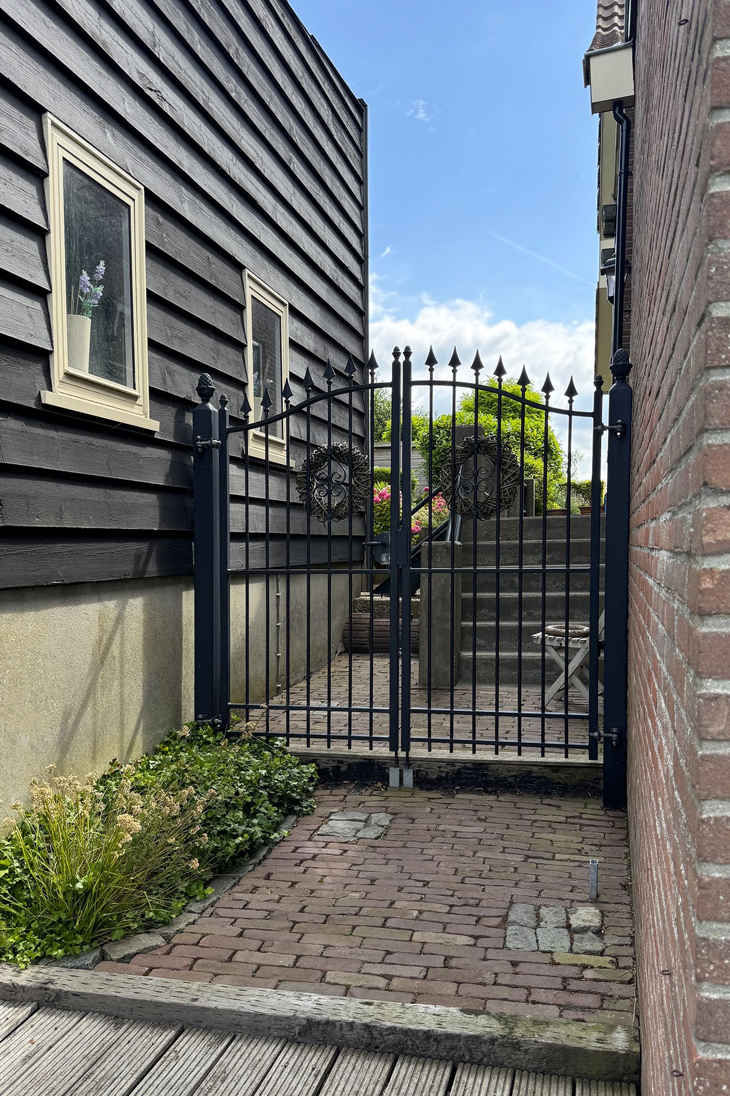 Foto 54 van Kwartiersedijk 12-B