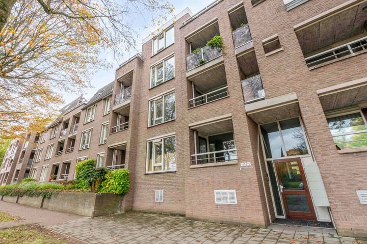 Foto 2 van Deken van Oppensingel 201