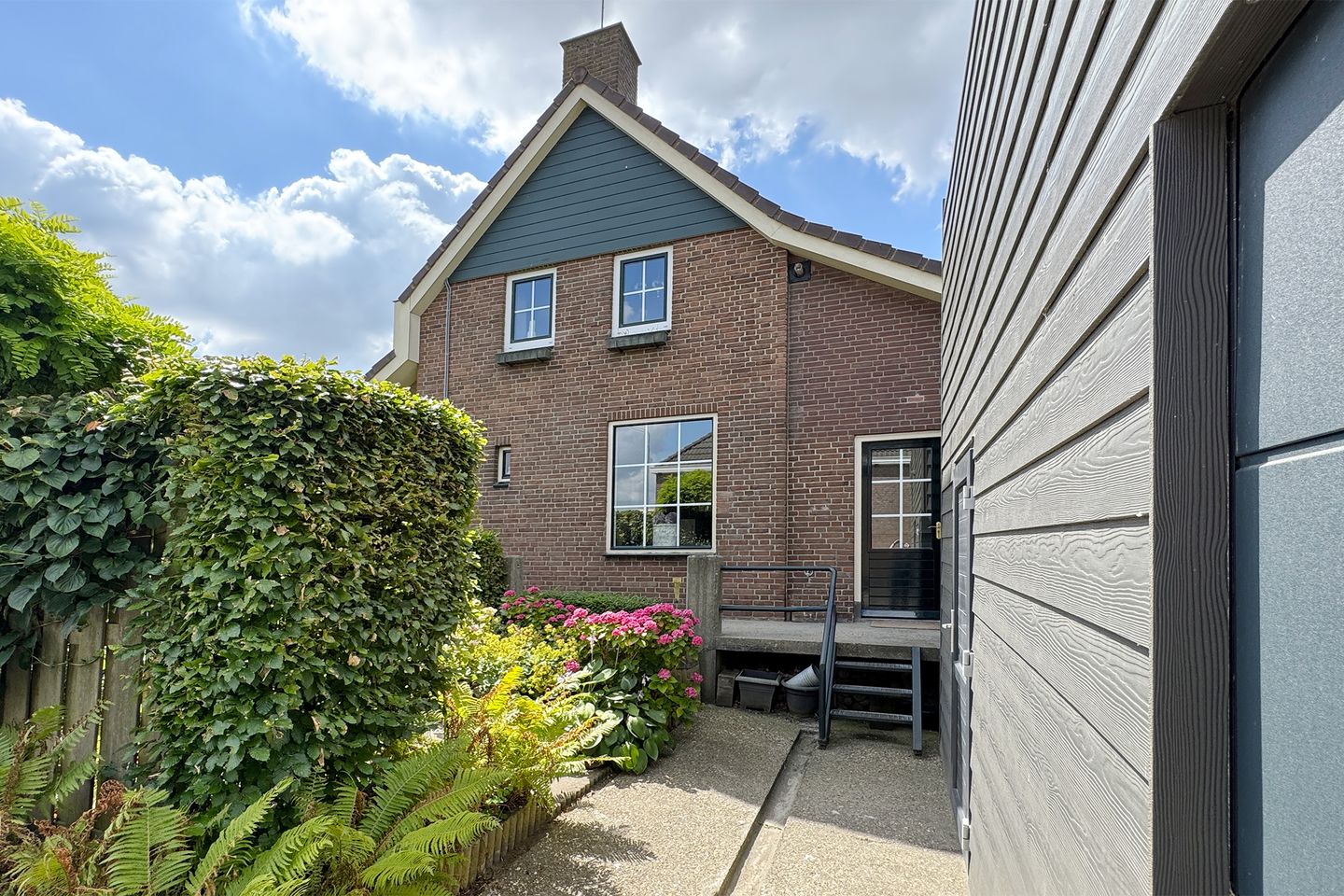 Foto 55 van Kwartiersedijk 12-B