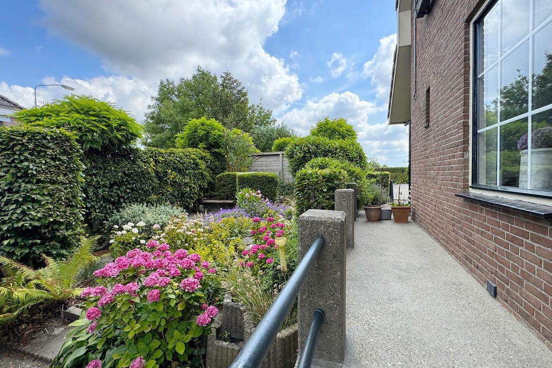 Foto 56 van Kwartiersedijk 12-B