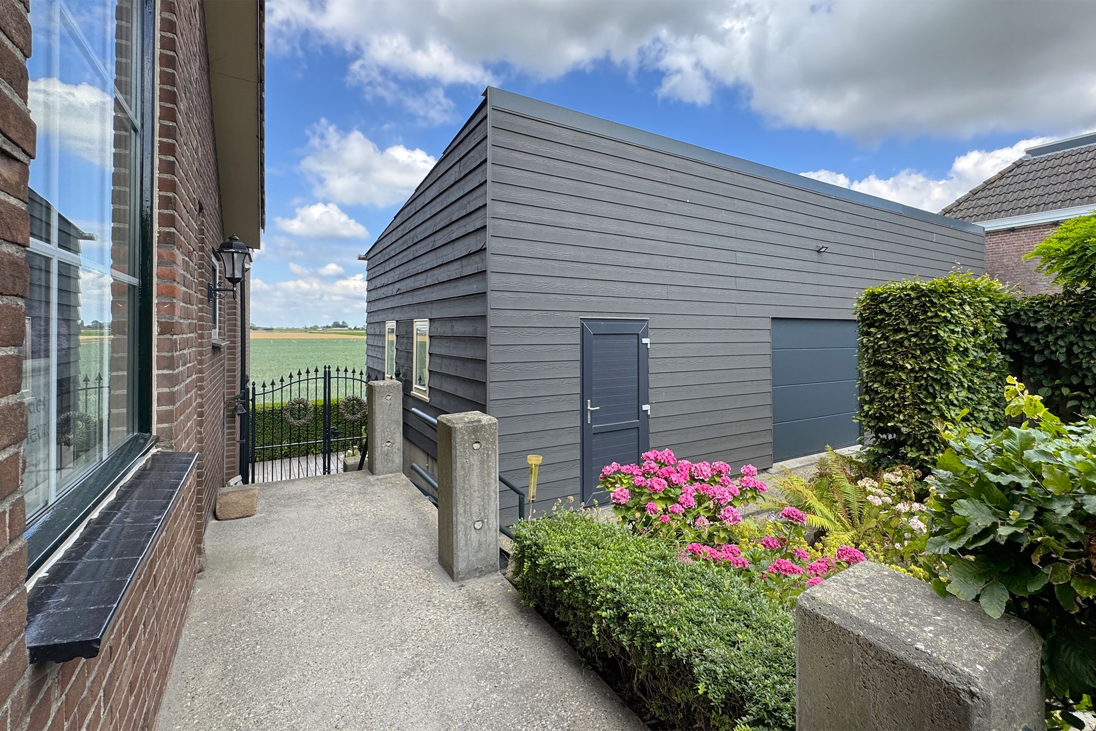 Foto 57 van Kwartiersedijk 12-B