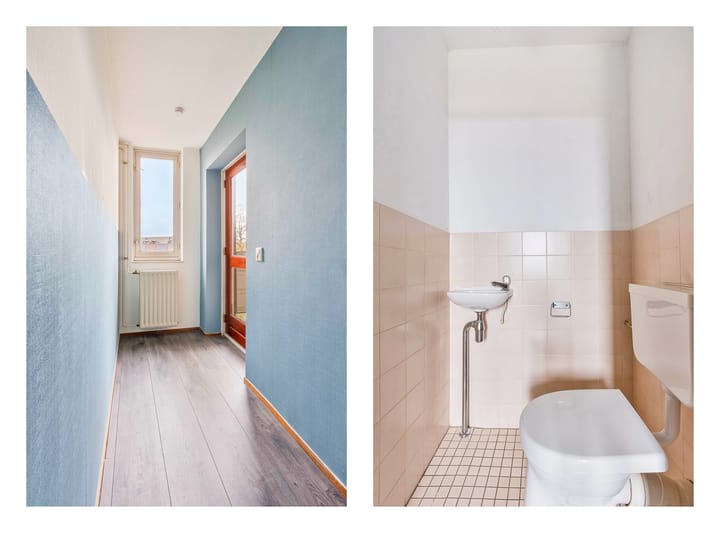 Foto 5 van Deken van Oppensingel 201