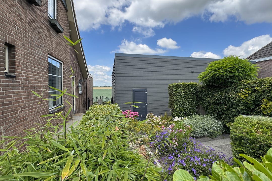 Foto 58 van Kwartiersedijk 12-B