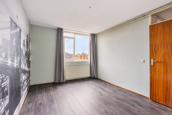 Foto 6 van Deken van Oppensingel 201